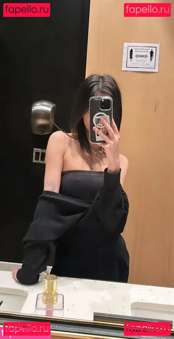 yunaiyahox Onlyfans Photo Gallery 