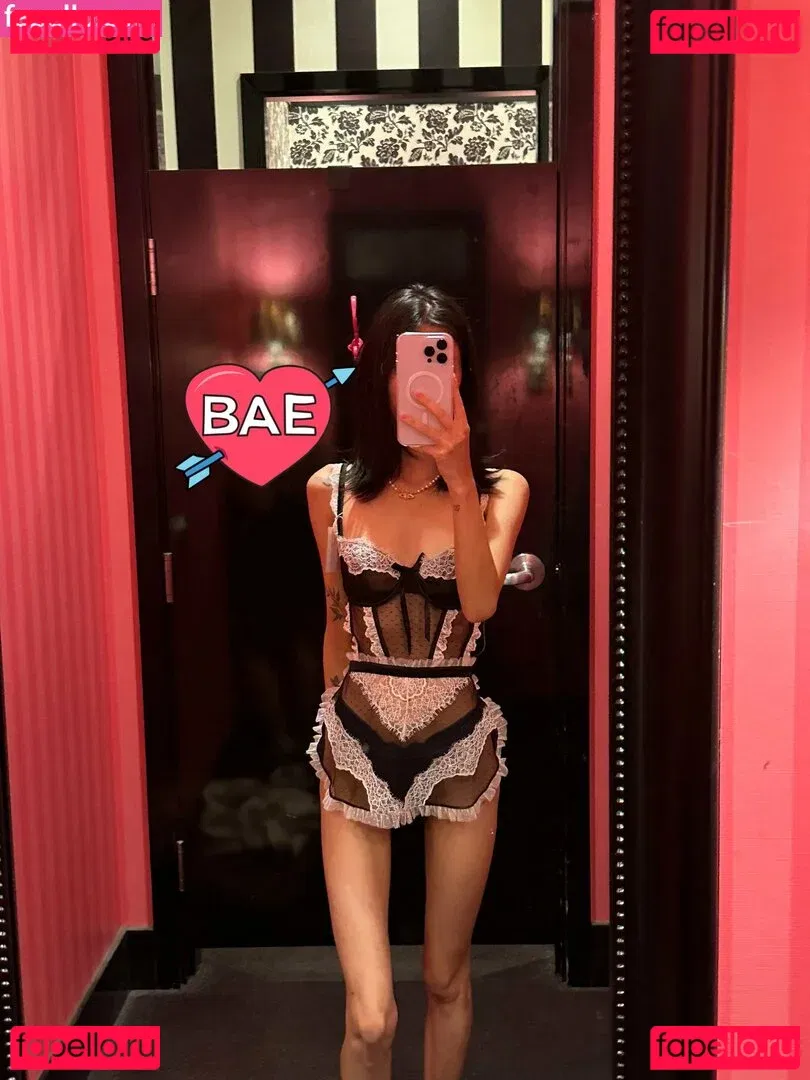 yunaiyahox Onlyfans Photo Gallery 