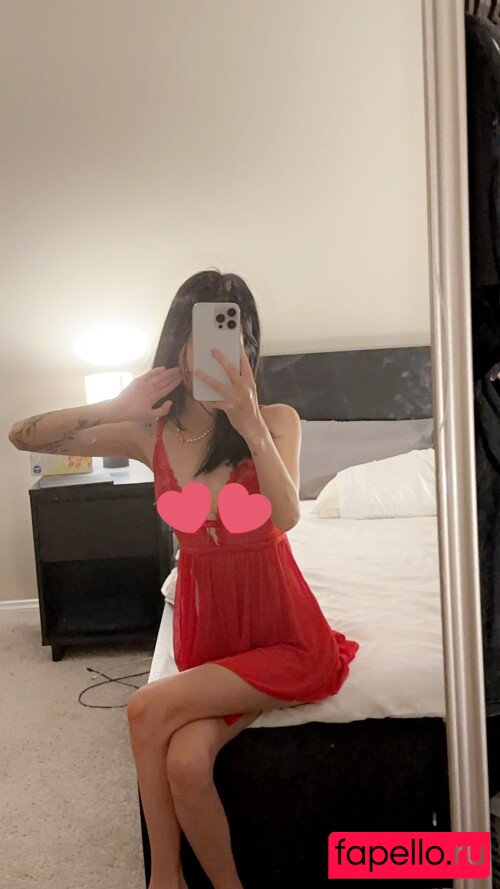 yunaiyahox Nude Onlyfans Photo 20