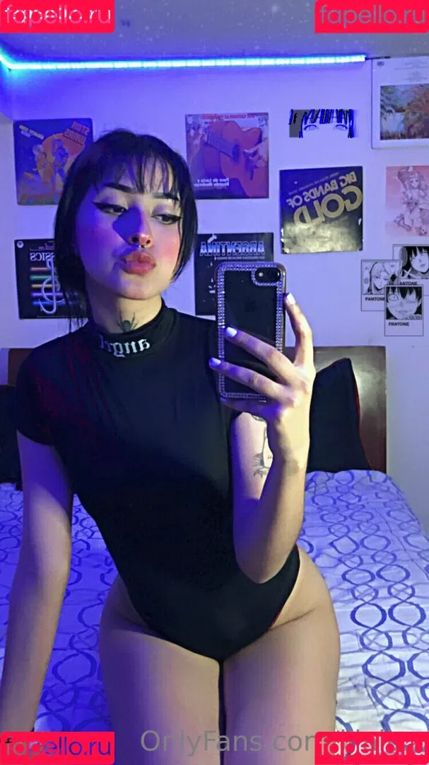itsscarlettx Onlyfans Photo Gallery 
