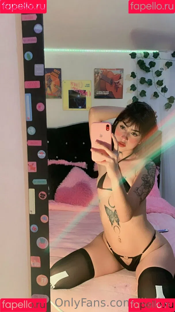 itsscarlettx Onlyfans Photo Gallery 