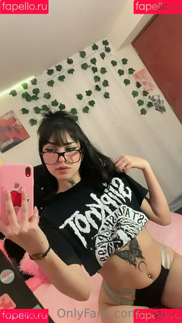 itsscarlettx Onlyfans Photo Gallery 