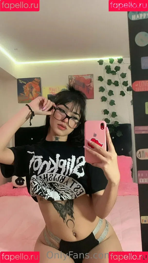 itsscarlettx Onlyfans Photo Gallery 