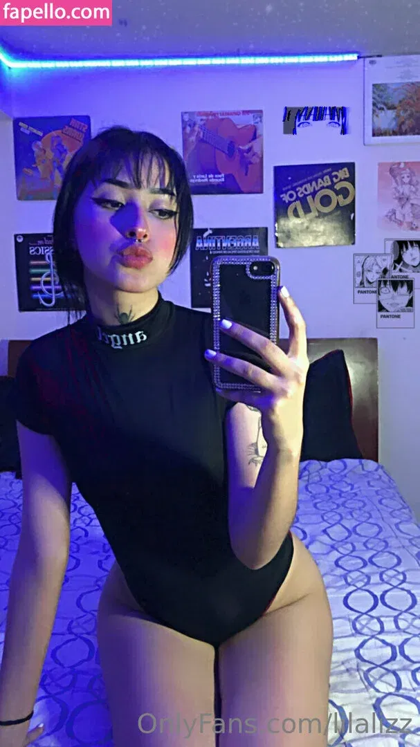 itsscarlettx Onlyfans Photo Gallery 