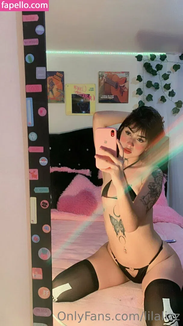 itsscarlettx Onlyfans Photo Gallery 