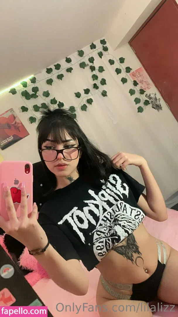 itsscarlettx Onlyfans Photo Gallery 