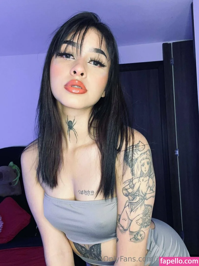 itsscarlettx Onlyfans Photo Gallery 