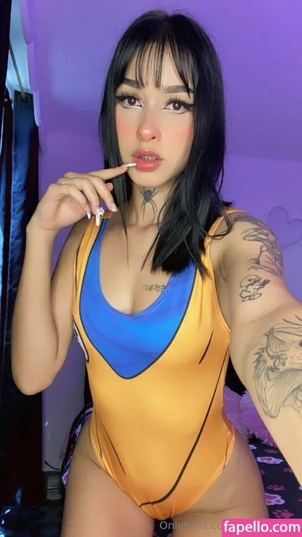 itsscarlettx Onlyfans Photo Gallery 