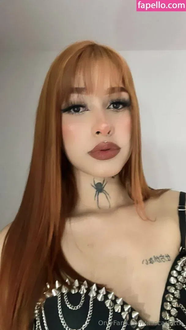 itsscarlettx Onlyfans Photo Gallery 