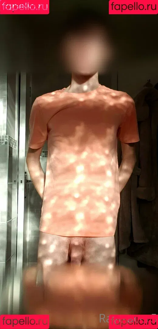 raytracer5 Onlyfans Photo Gallery 