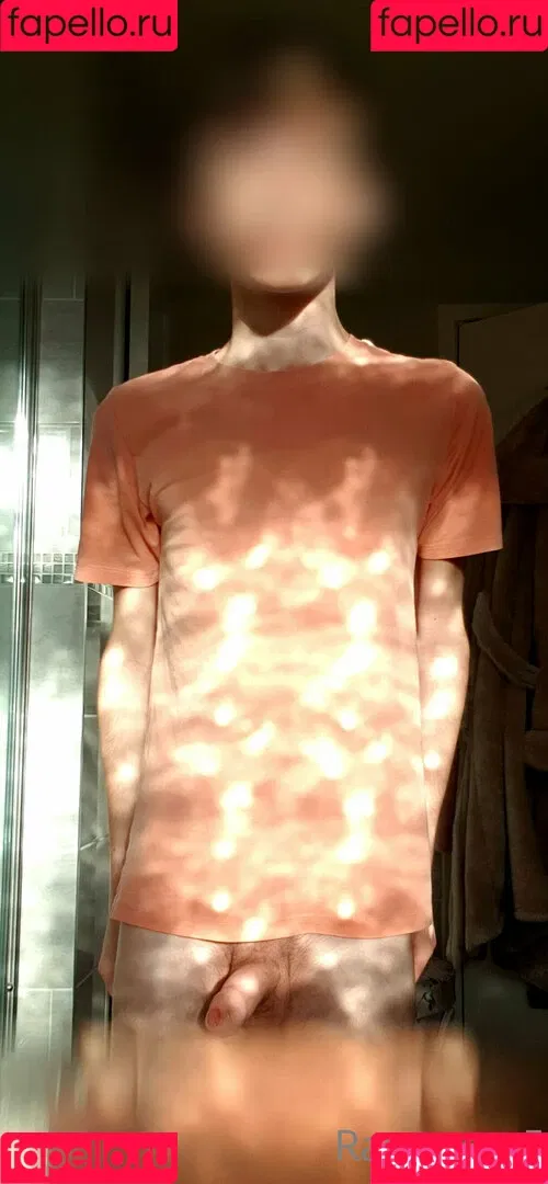 raytracer5 Onlyfans Photo Gallery 