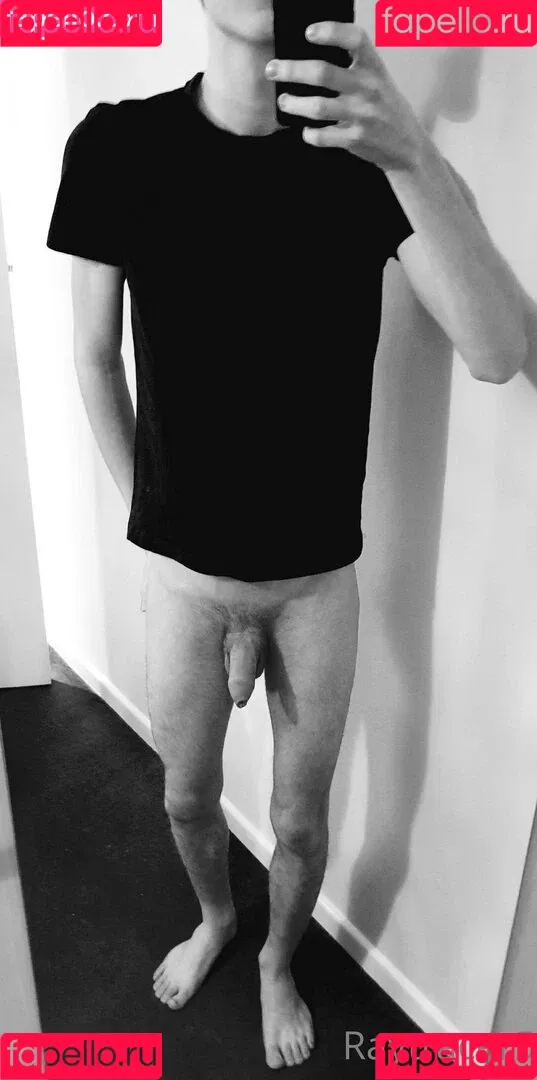 raytracer5 Onlyfans Photo Gallery 