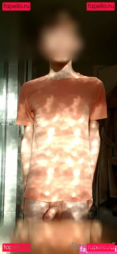 raytracer5 Onlyfans Photo Gallery 