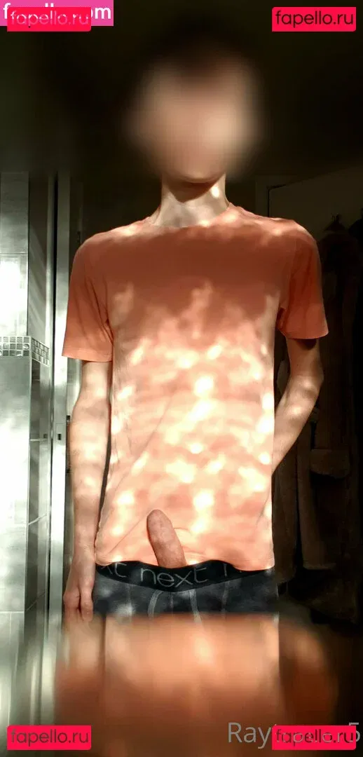 raytracer5 Onlyfans Photo Gallery 