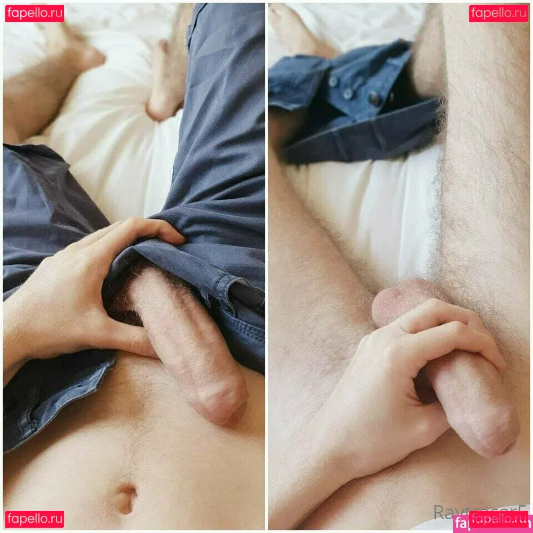 raytracer5 Onlyfans Photo Gallery 