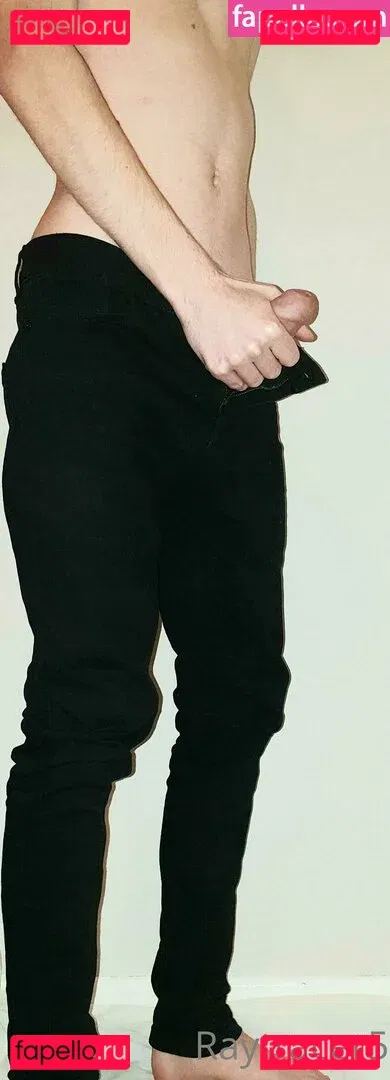 raytracer5 Onlyfans Photo Gallery 