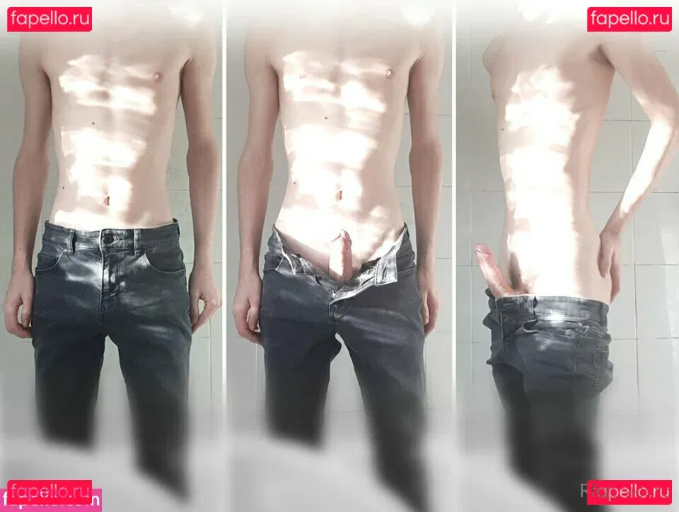 raytracer5 Onlyfans Photo Gallery 