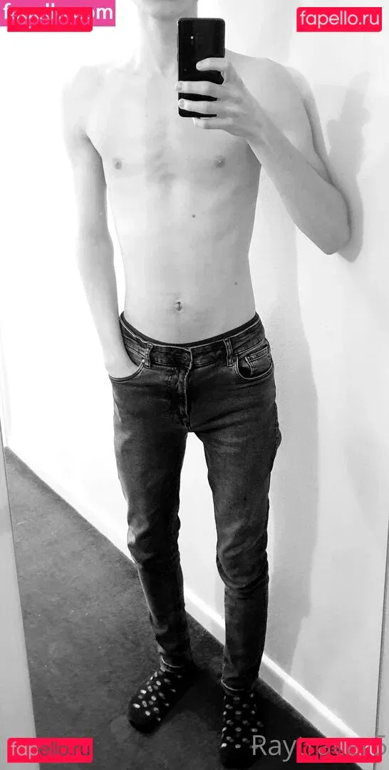 raytracer5 Onlyfans Photo Gallery 