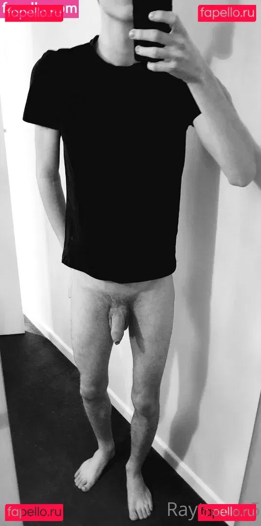 raytracer5 Onlyfans Photo Gallery 