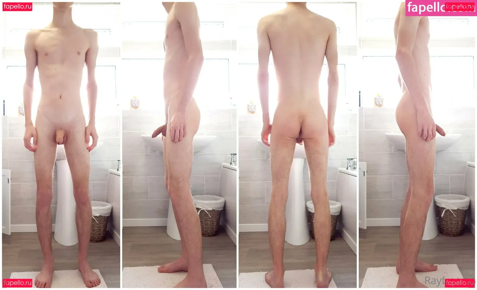 raytracer5 Onlyfans Photo Gallery 