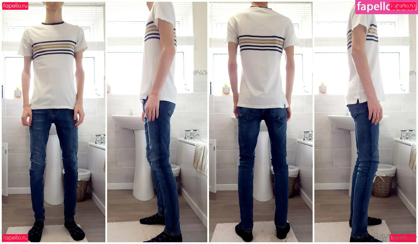 raytracer5 Onlyfans Photo Gallery 