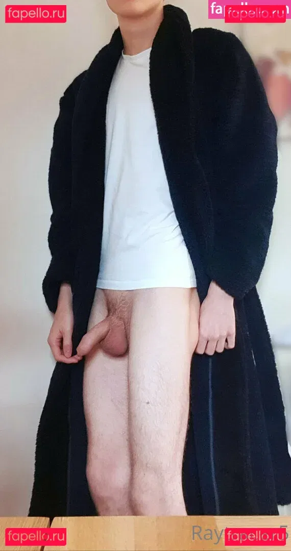 raytracer5 Onlyfans Photo Gallery 