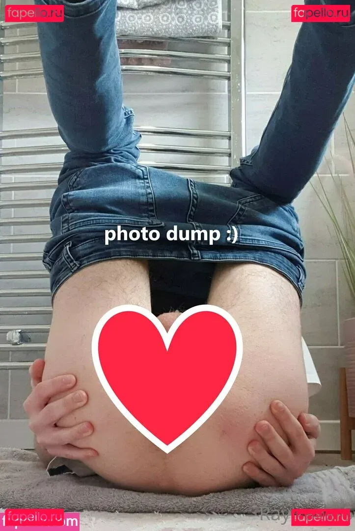 raytracer5 Onlyfans Photo Gallery 