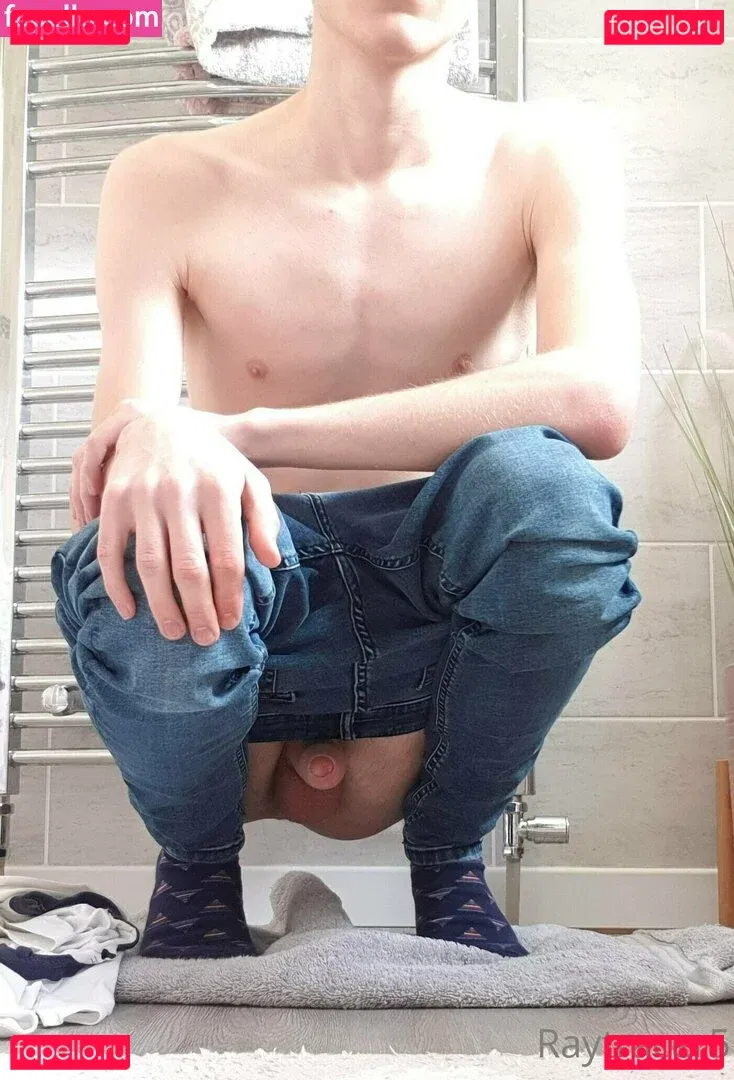 raytracer5 Onlyfans Photo Gallery 