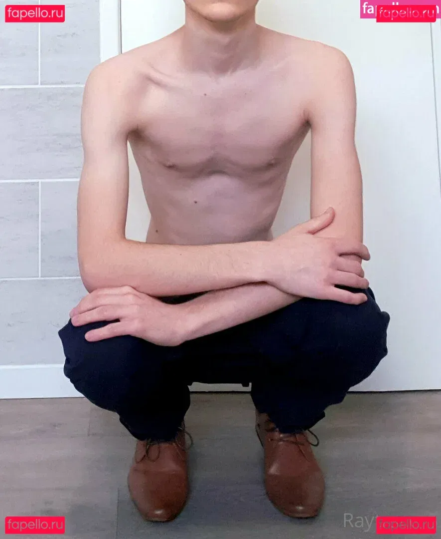 raytracer5 Onlyfans Photo Gallery 