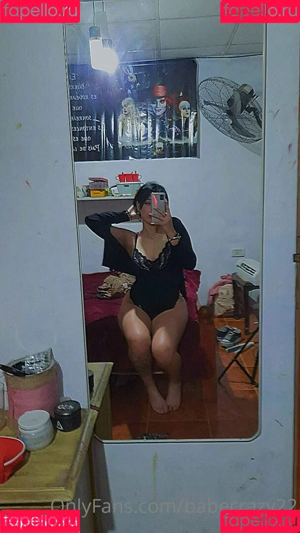 babecrazyy Onlyfans Photo Gallery 