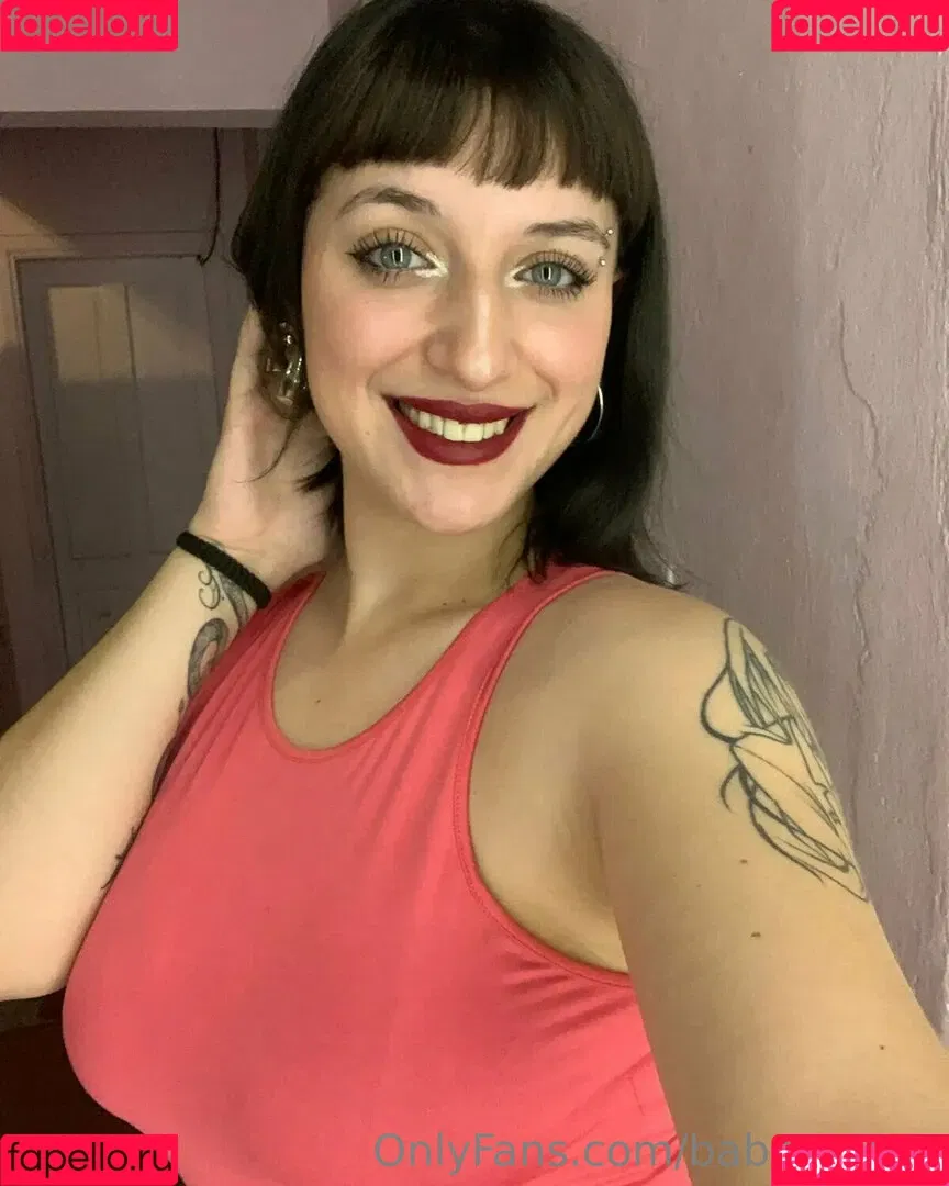 babecrazyy Onlyfans Photo Gallery 