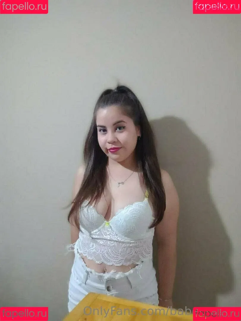 babecrazyy Onlyfans Photo Gallery 