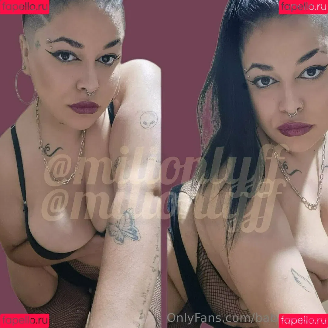 babecrazyy Onlyfans Photo Gallery 