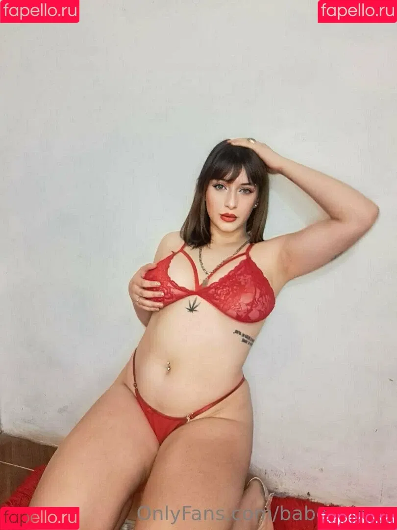 babecrazyy Onlyfans Photo Gallery 