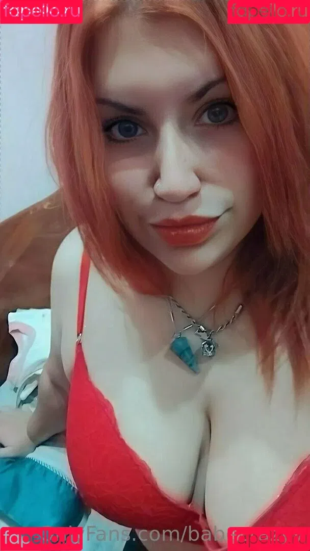 babecrazyy Onlyfans Photo Gallery 