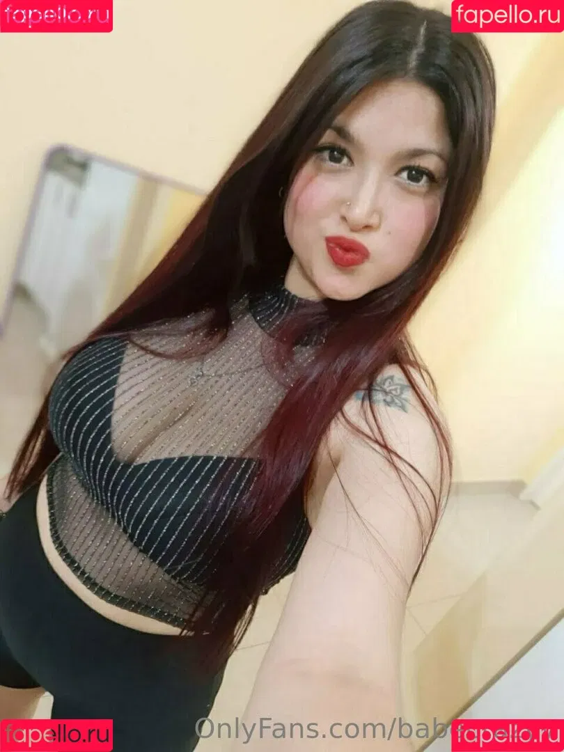 babecrazyy Onlyfans Photo Gallery 