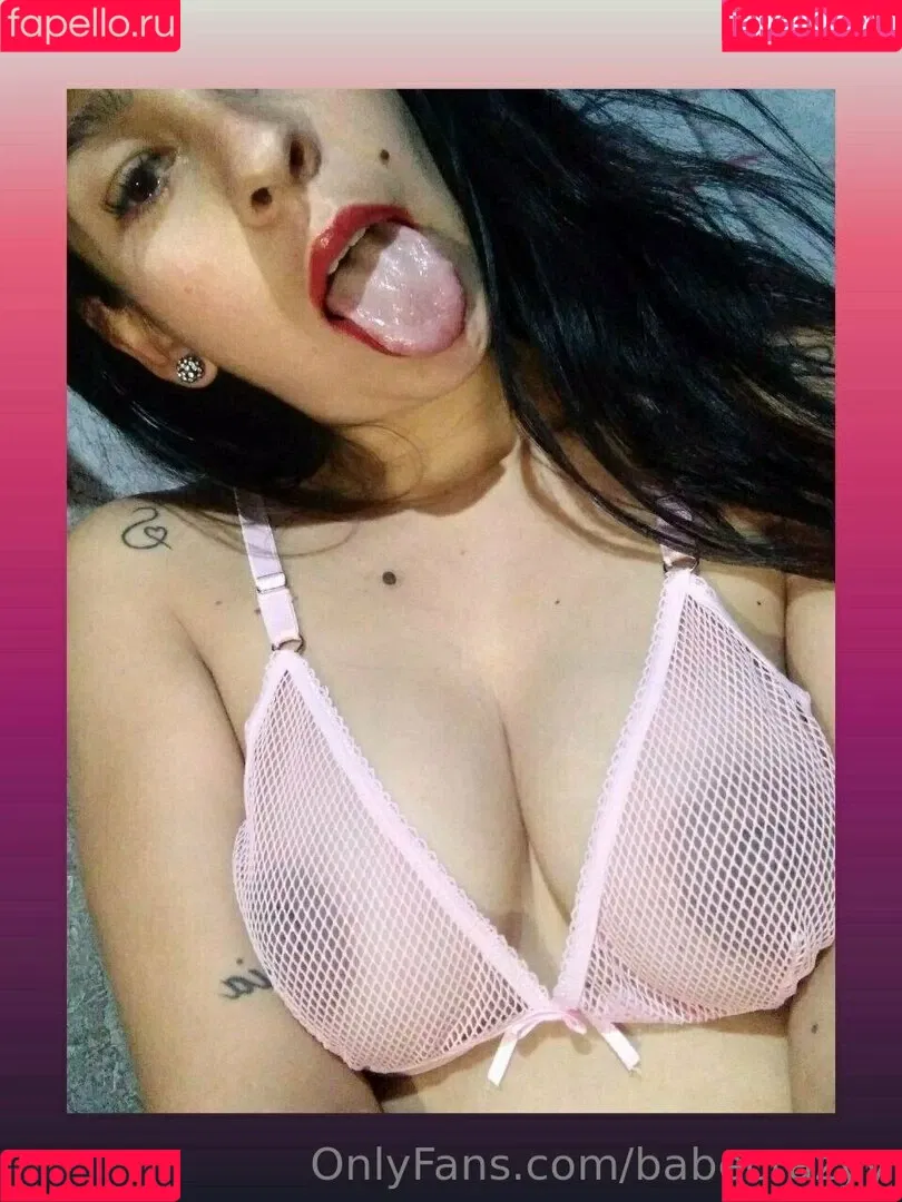 babecrazyy Onlyfans Photo Gallery 