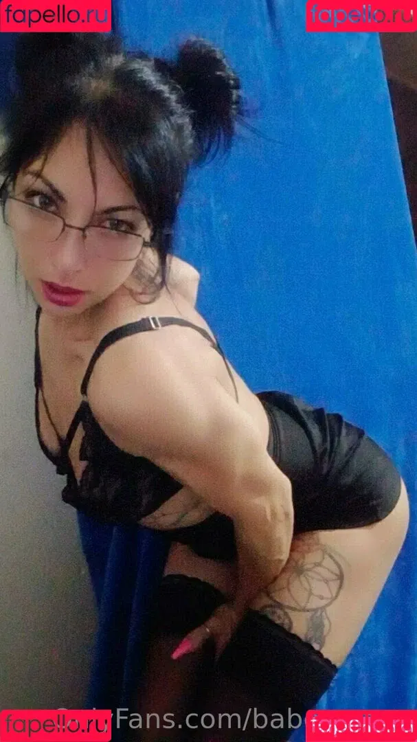 babecrazyy Onlyfans Photo Gallery 
