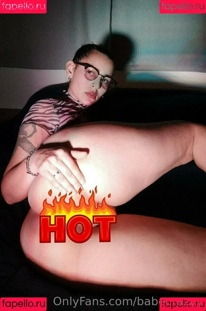 babecrazyy Onlyfans Photo Gallery 