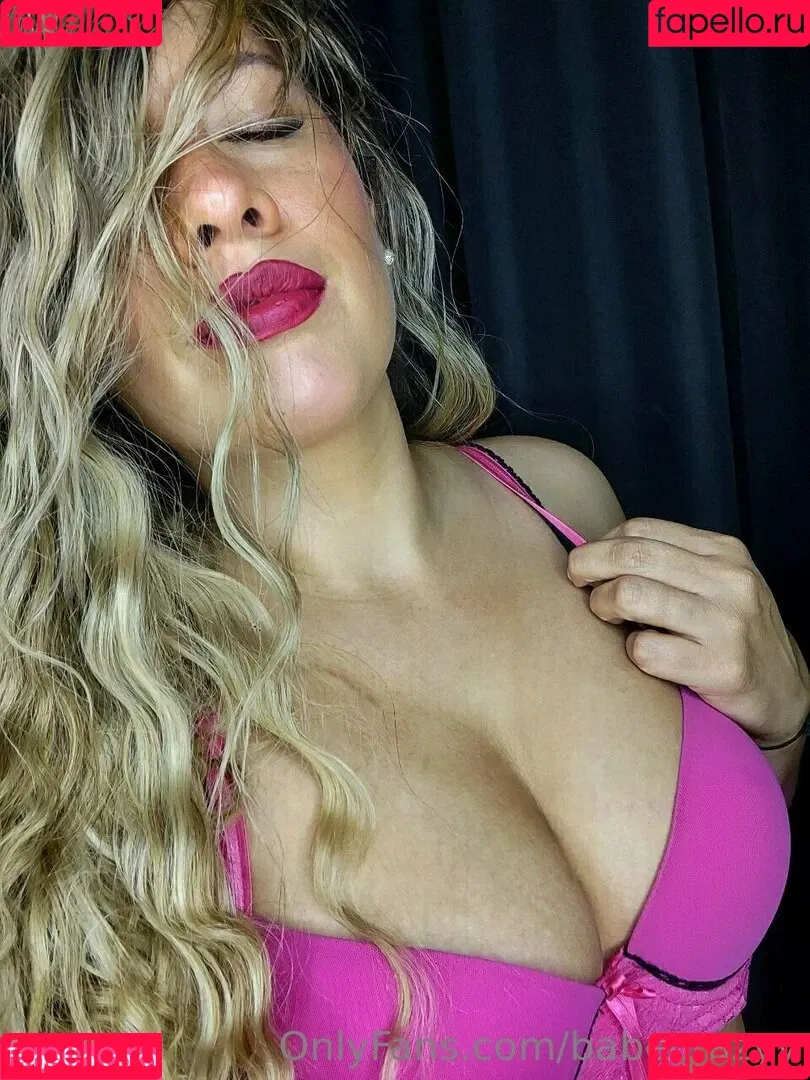 babecrazyy Onlyfans Photo Gallery 