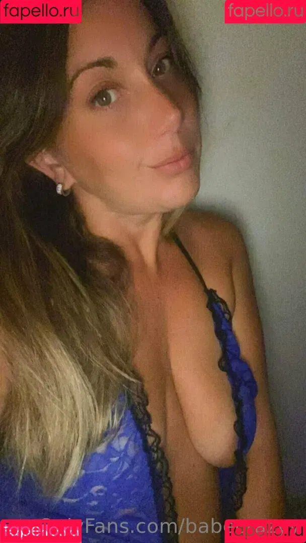 babecrazyy Onlyfans Photo Gallery 