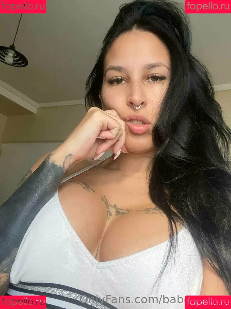 babecrazyy Onlyfans Photo Gallery 