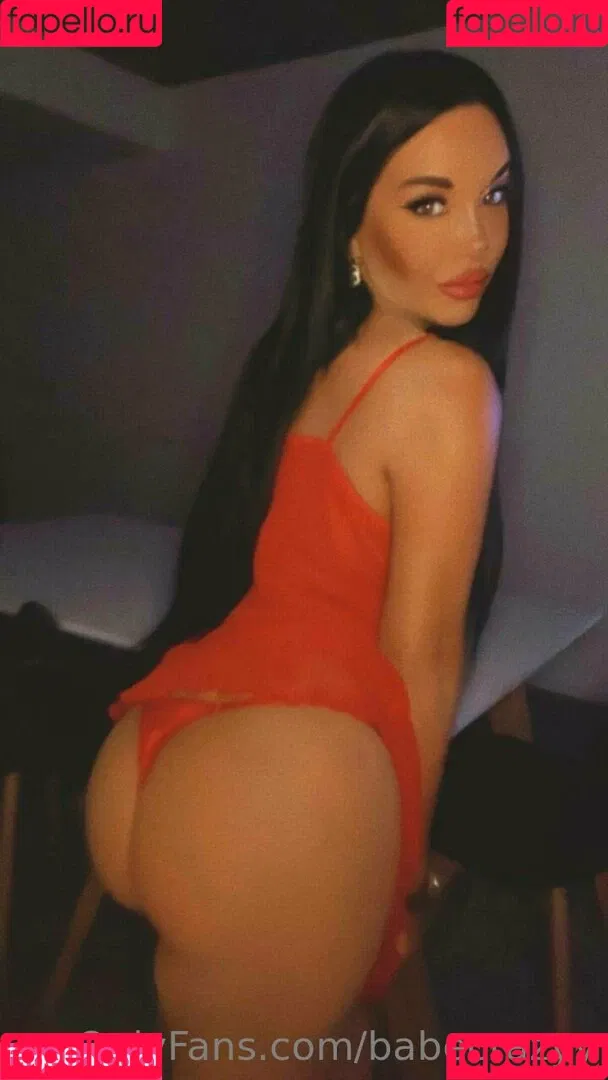 babecrazyy Onlyfans Photo Gallery 