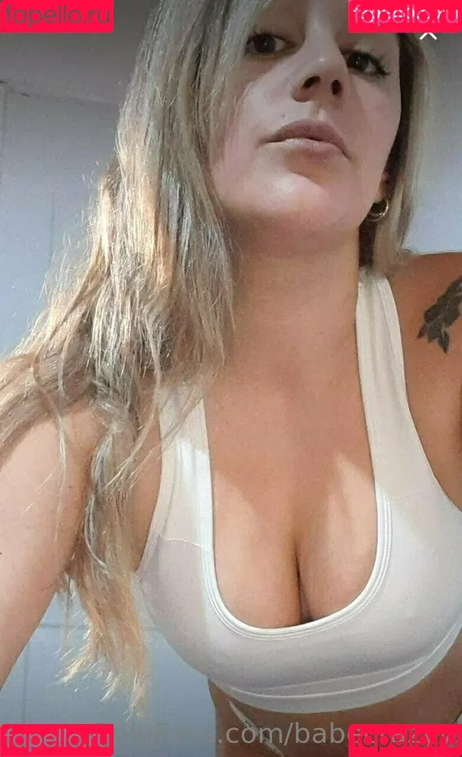 babecrazyy Onlyfans Photo Gallery 