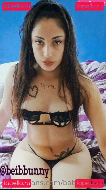babecrazyy Onlyfans Photo Gallery 