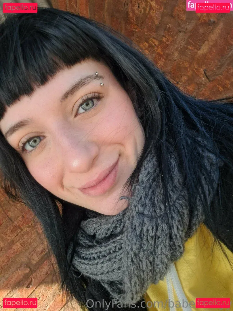 babecrazyy Onlyfans Photo Gallery 