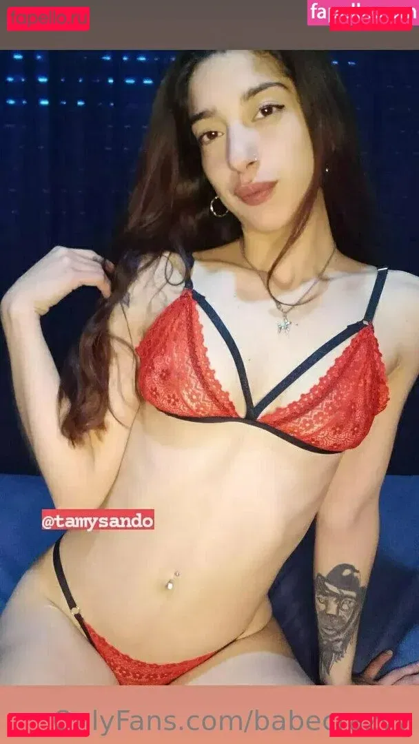 babecrazyy Onlyfans Photo Gallery 