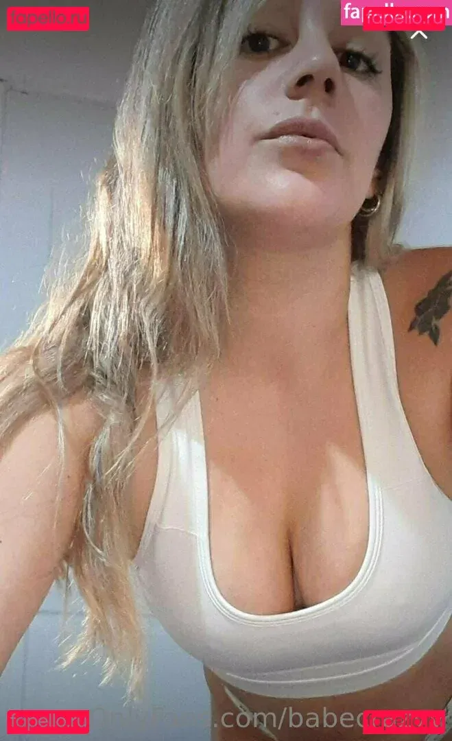 babecrazyy Onlyfans Photo Gallery 