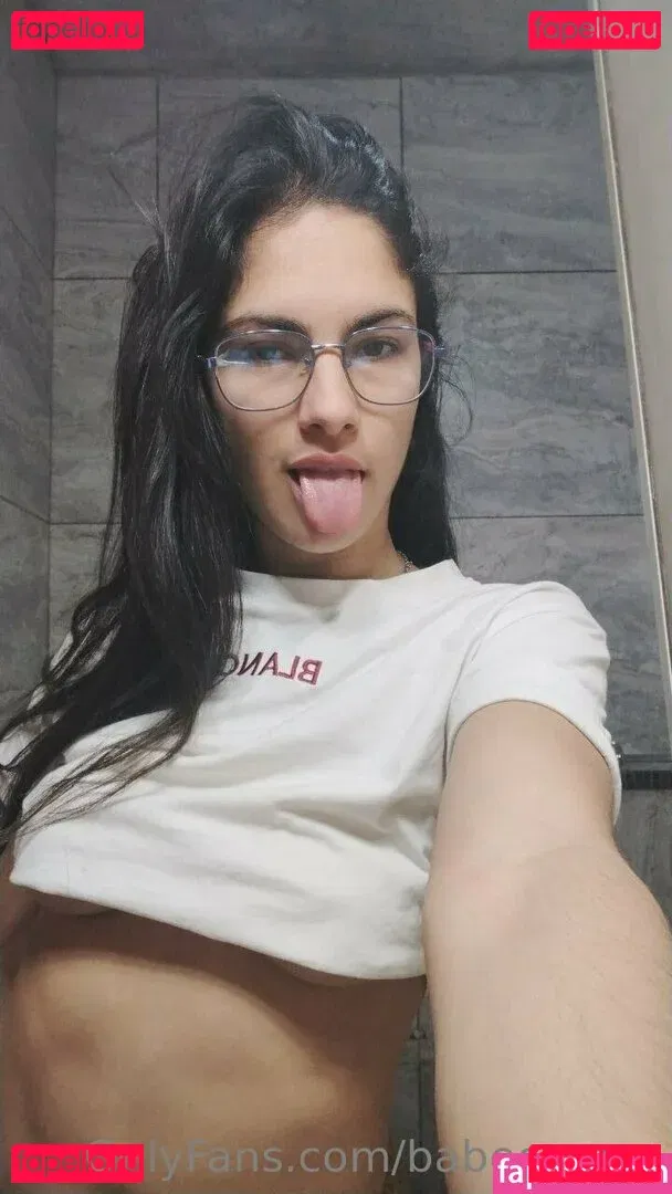 babecrazyy Onlyfans Photo Gallery 