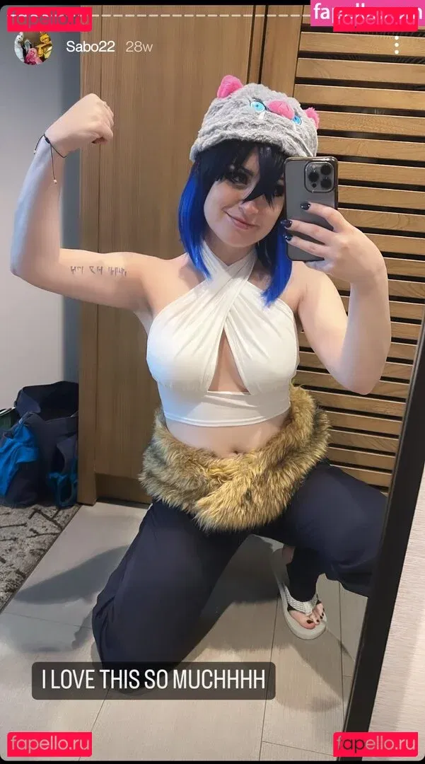 Cheshsmiles Onlyfans Photo Gallery 